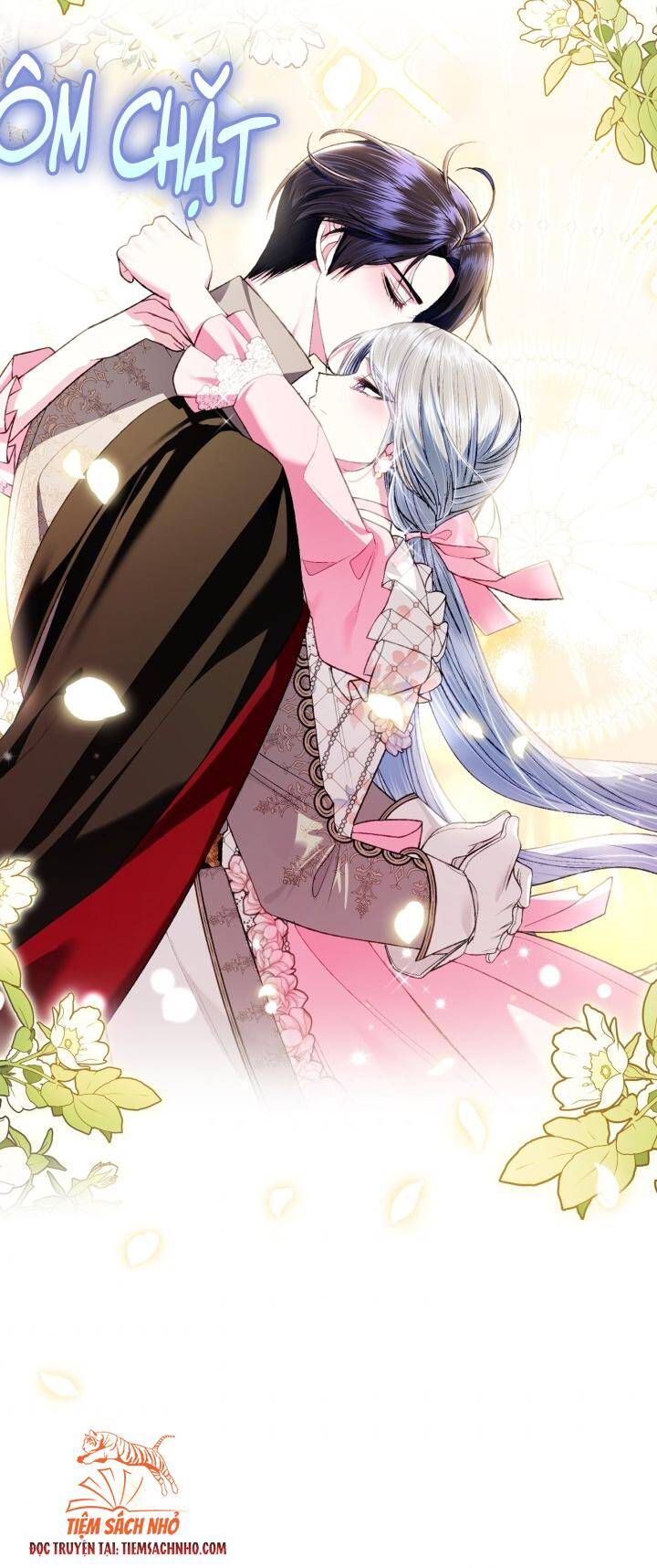 Cha Ơi Con Không Muốn Kết Hôn Đâu - Chương 81