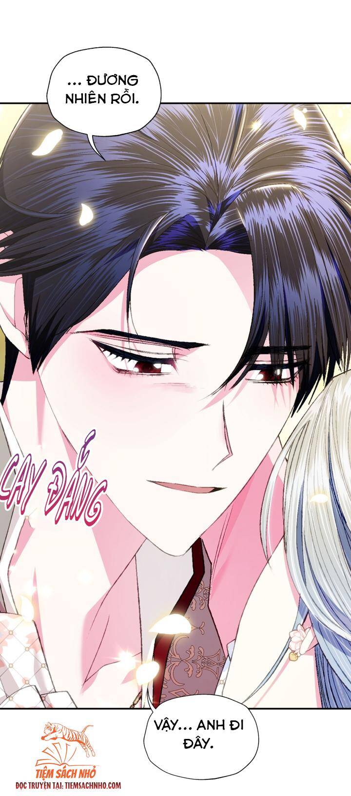 Cha Ơi Con Không Muốn Kết Hôn Đâu - Chương 81