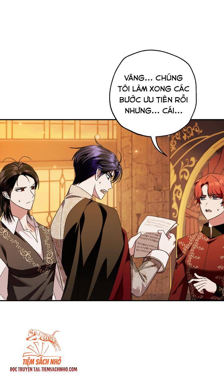 Cha Ơi Con Không Muốn Kết Hôn Đâu - Chương 81