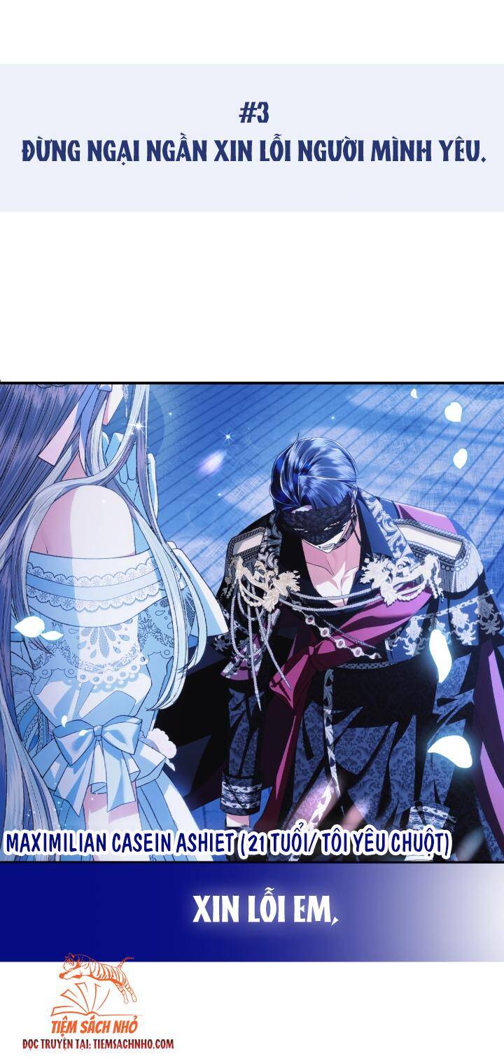 Cha Ơi Con Không Muốn Kết Hôn Đâu - Chương 81