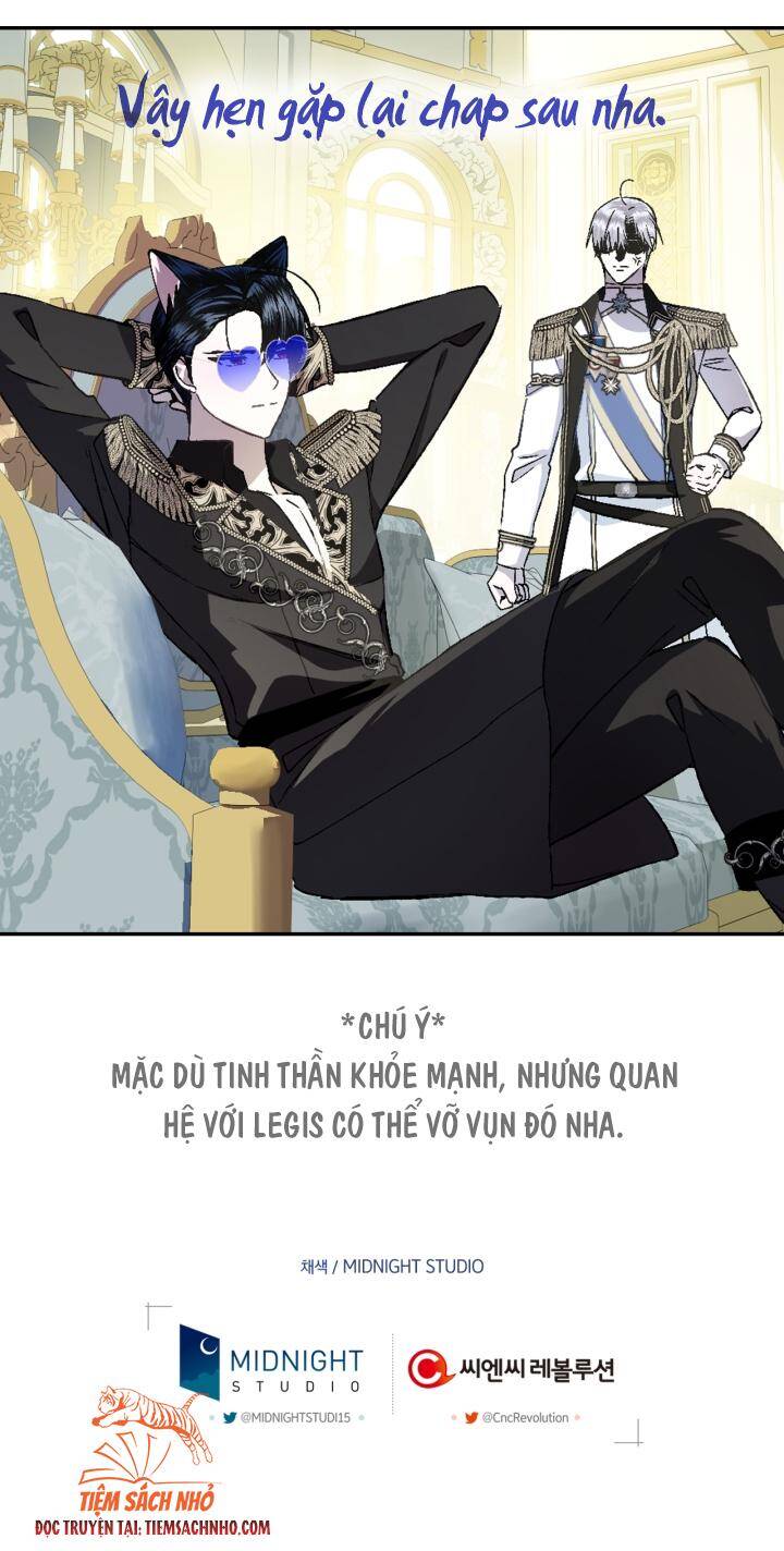 Cha Ơi Con Không Muốn Kết Hôn Đâu - Chương 81