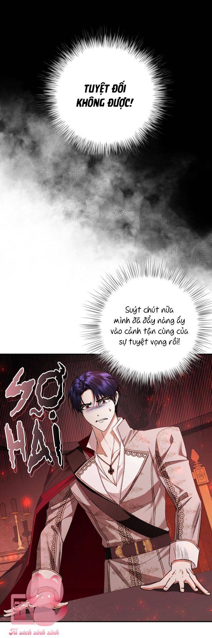 Cha Ơi Con Không Muốn Kết Hôn Đâu - Chương 82