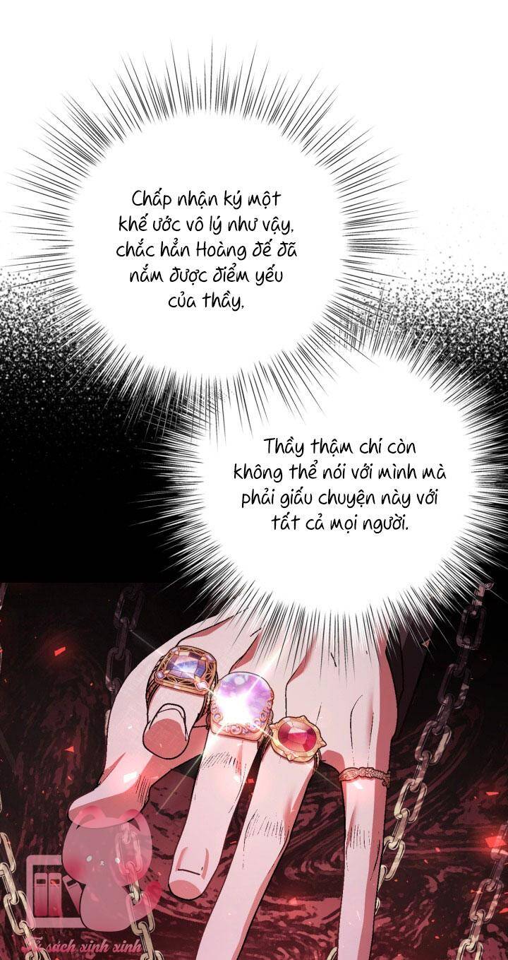 Cha Ơi Con Không Muốn Kết Hôn Đâu - Chương 82