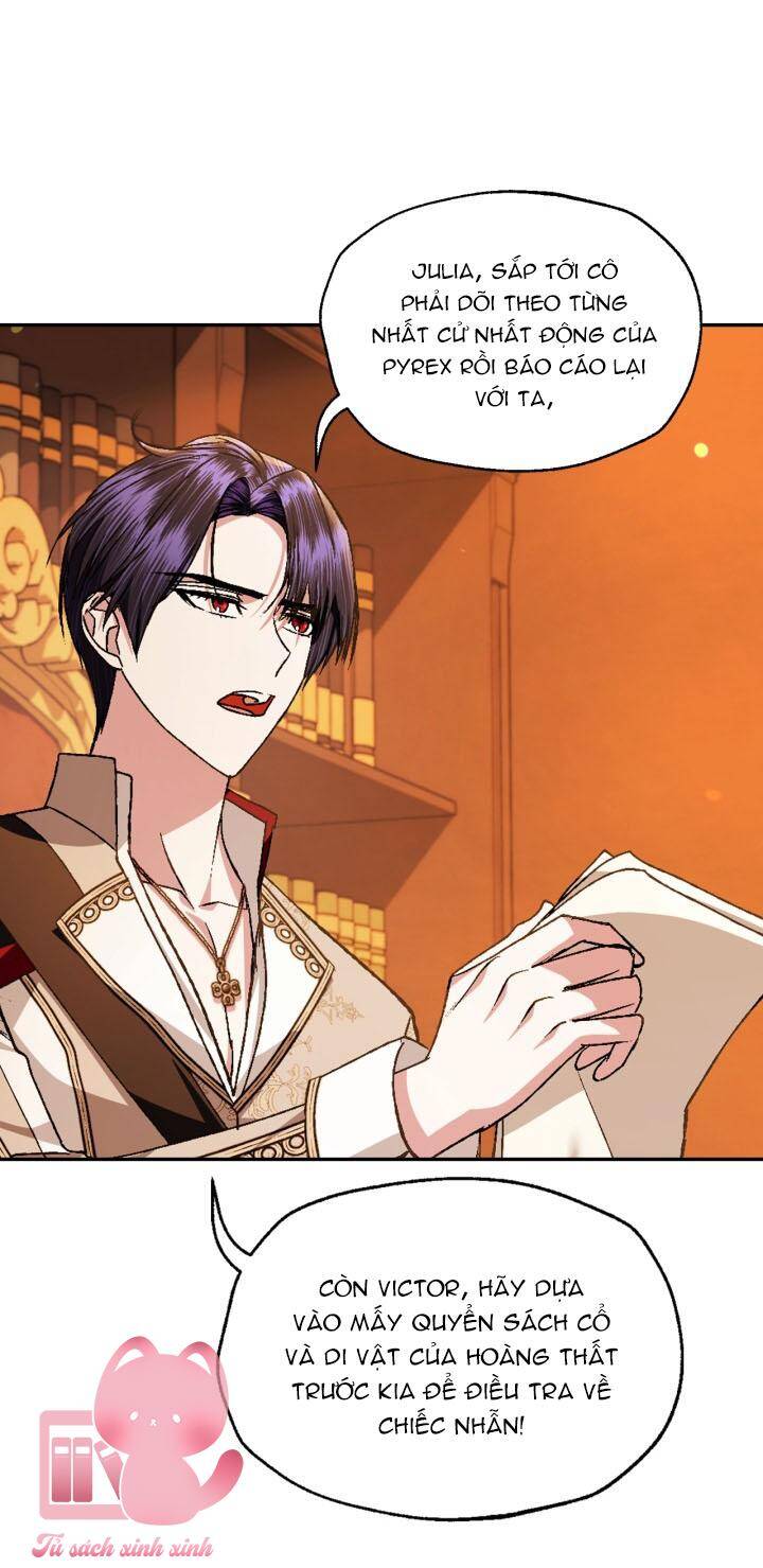 Cha Ơi Con Không Muốn Kết Hôn Đâu - Chương 82