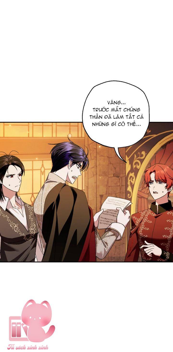 Cha Ơi Con Không Muốn Kết Hôn Đâu - Chương 82