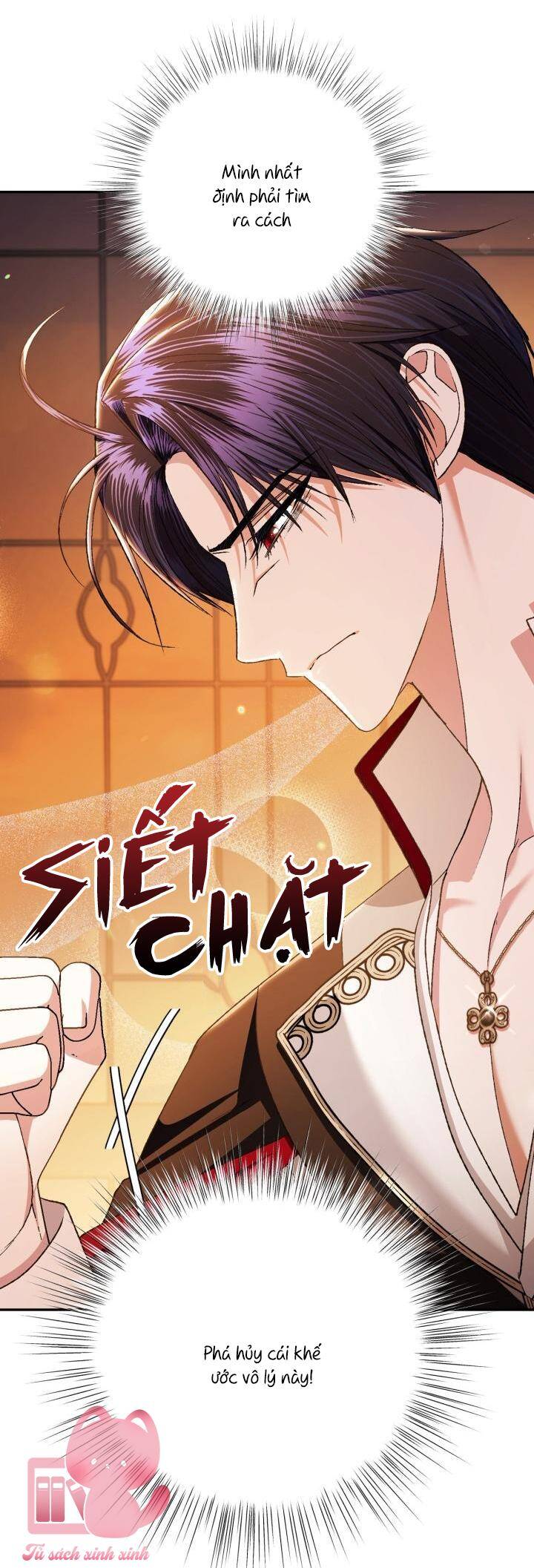 Cha Ơi Con Không Muốn Kết Hôn Đâu - Chương 82