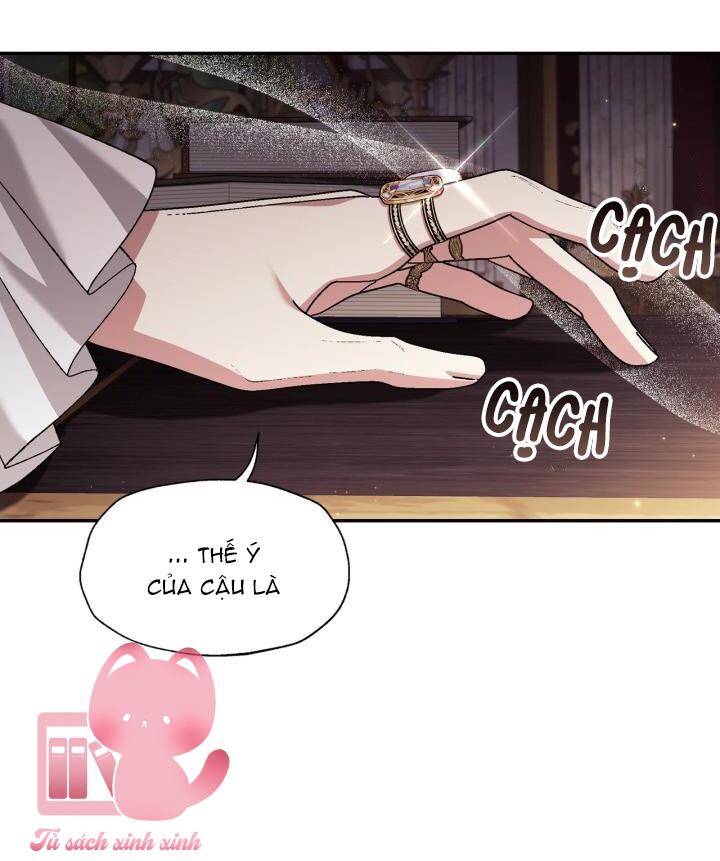 Cha Ơi Con Không Muốn Kết Hôn Đâu - Chương 82