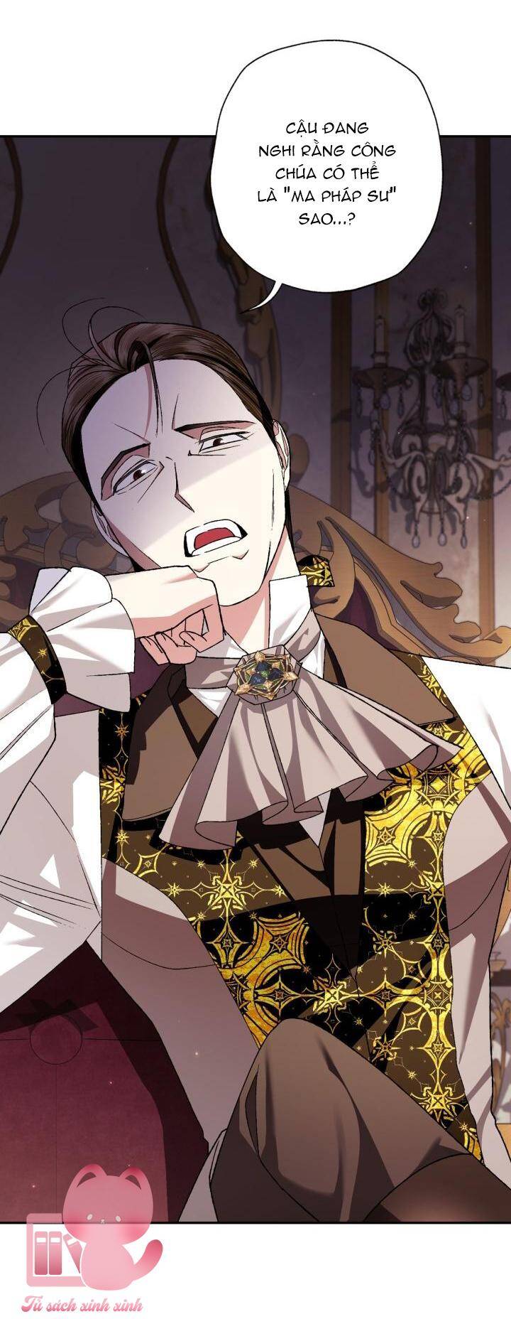 Cha Ơi Con Không Muốn Kết Hôn Đâu - Chương 82