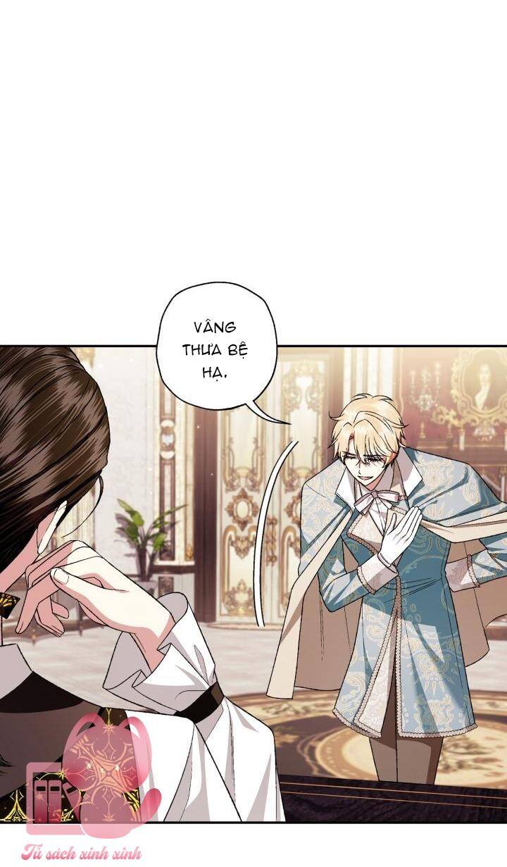 Cha Ơi Con Không Muốn Kết Hôn Đâu - Chương 82