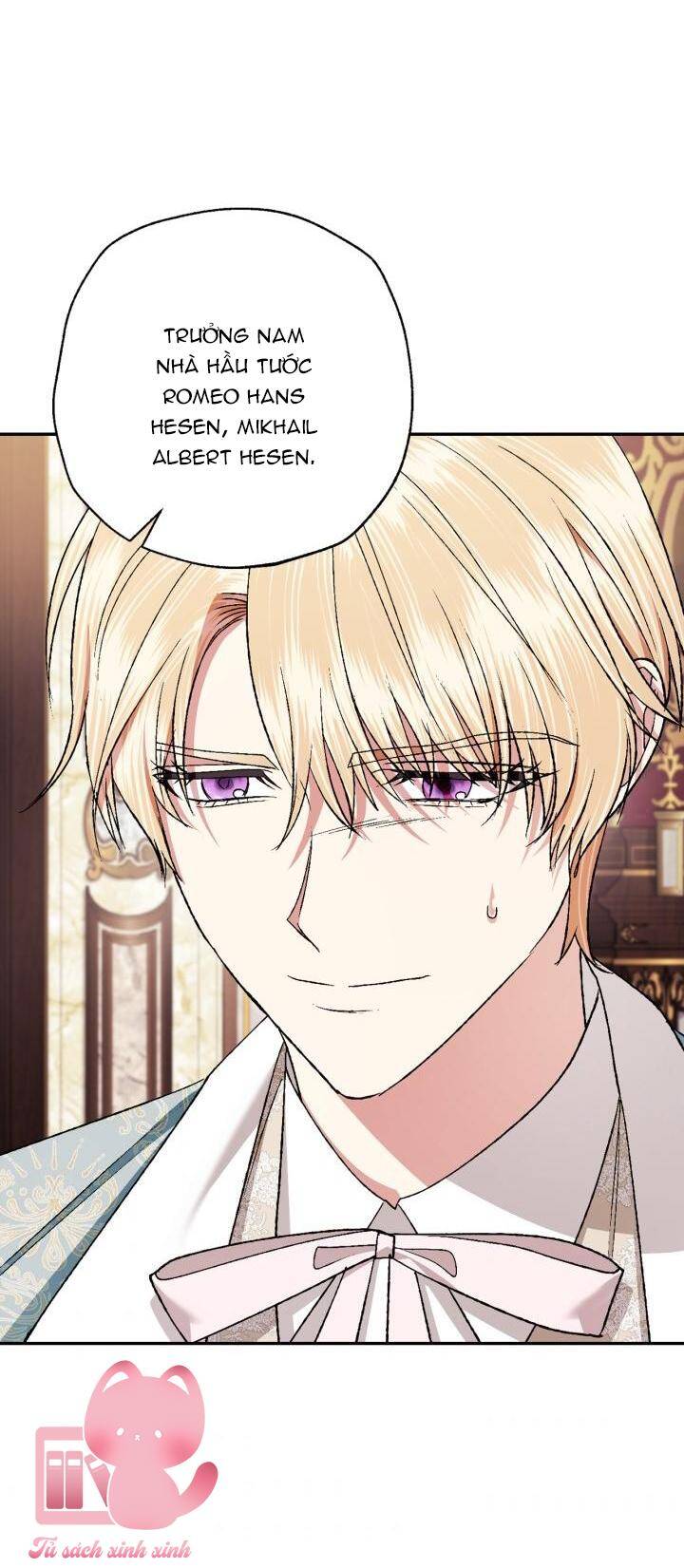 Cha Ơi Con Không Muốn Kết Hôn Đâu - Chương 82