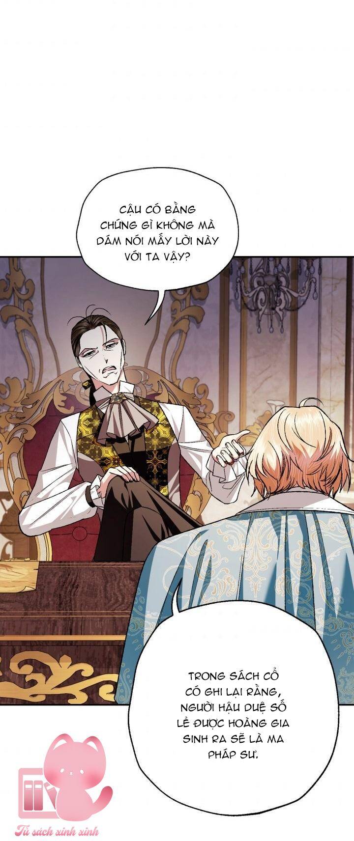 Cha Ơi Con Không Muốn Kết Hôn Đâu - Chương 82