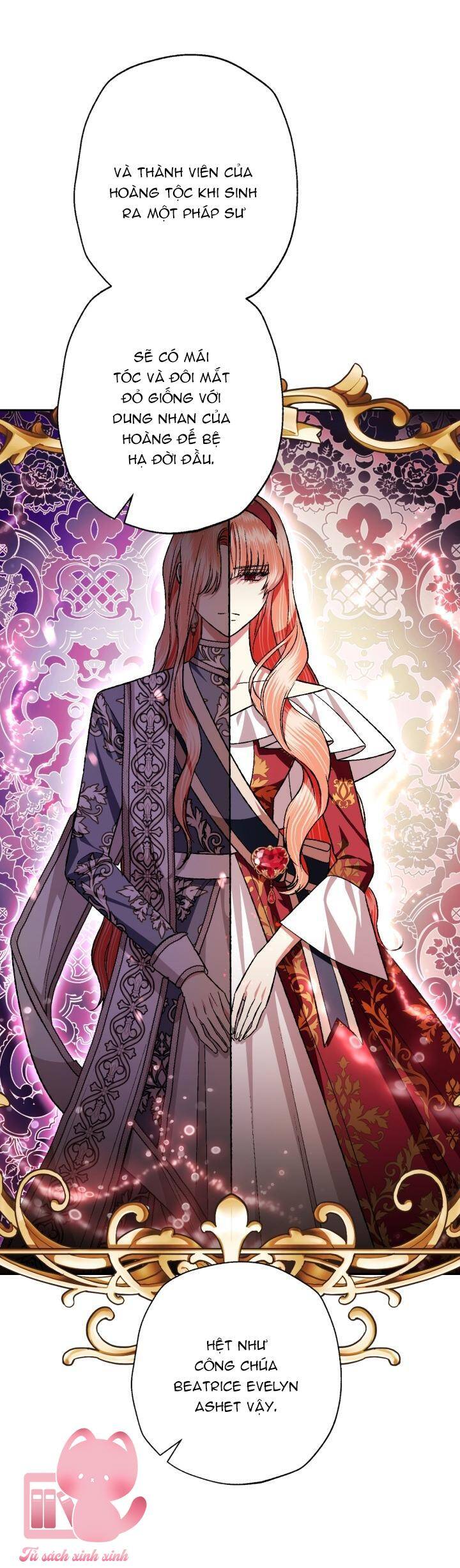 Cha Ơi Con Không Muốn Kết Hôn Đâu - Chương 82