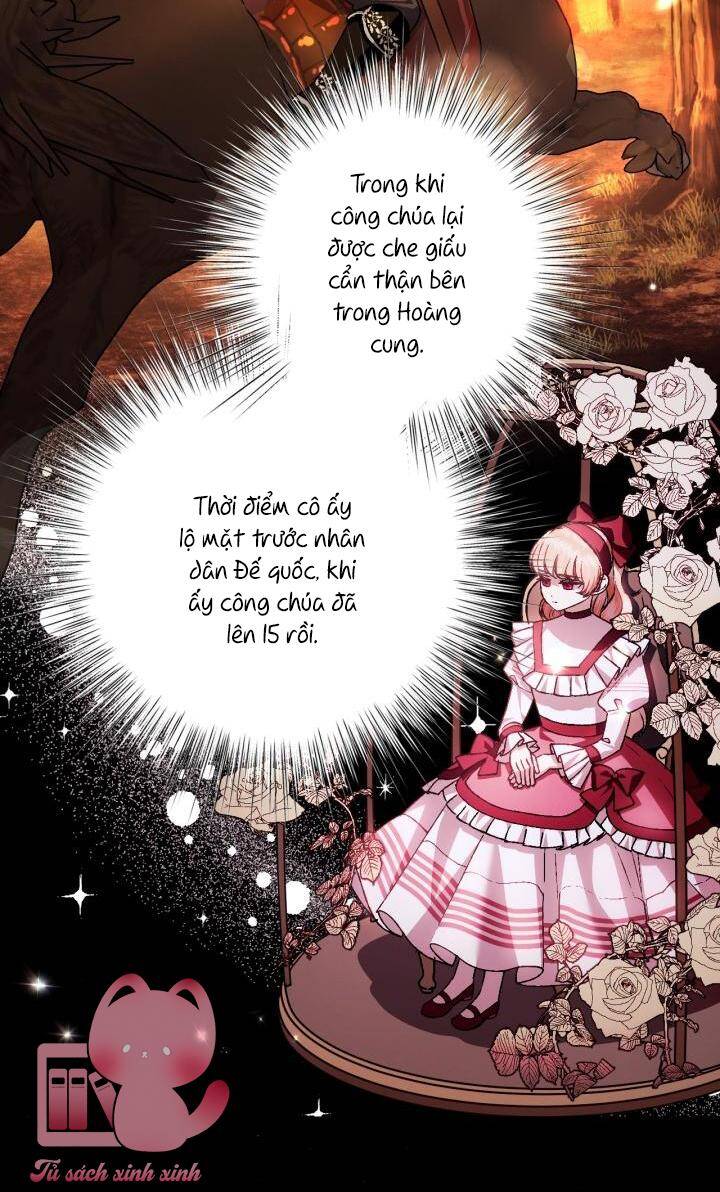 Cha Ơi Con Không Muốn Kết Hôn Đâu - Chương 82