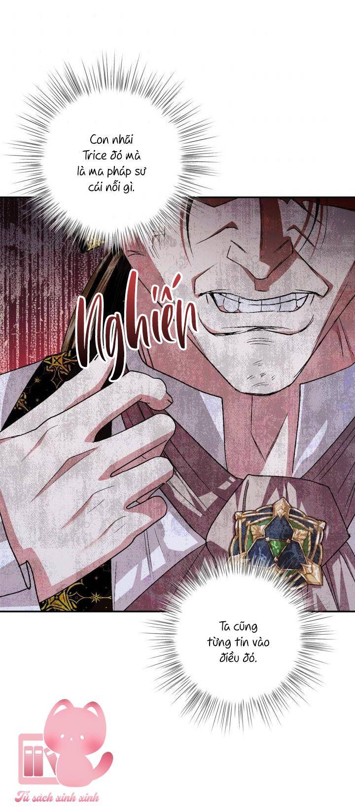 Cha Ơi Con Không Muốn Kết Hôn Đâu - Chương 82