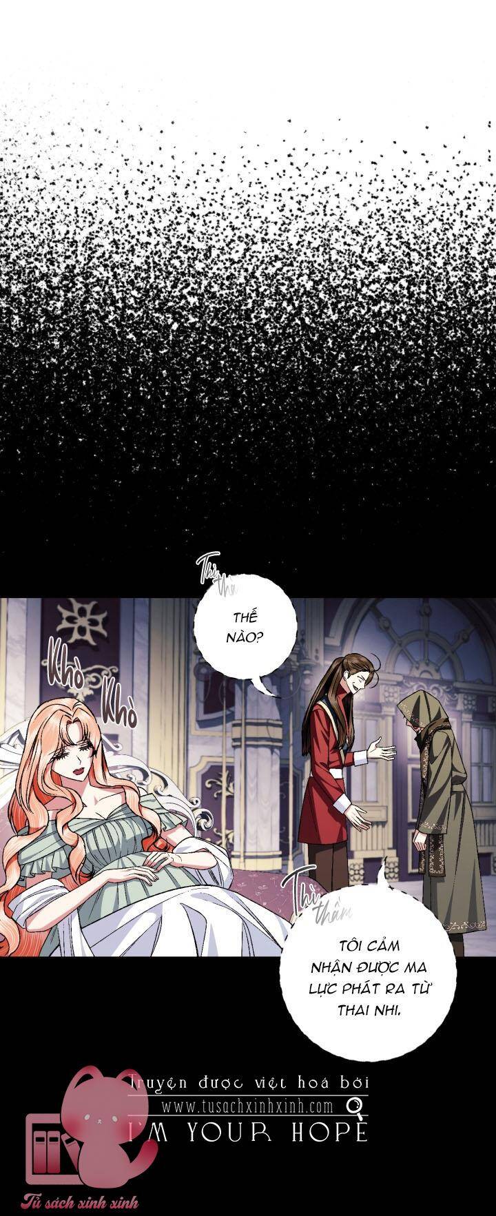 Cha Ơi Con Không Muốn Kết Hôn Đâu - Chương 82