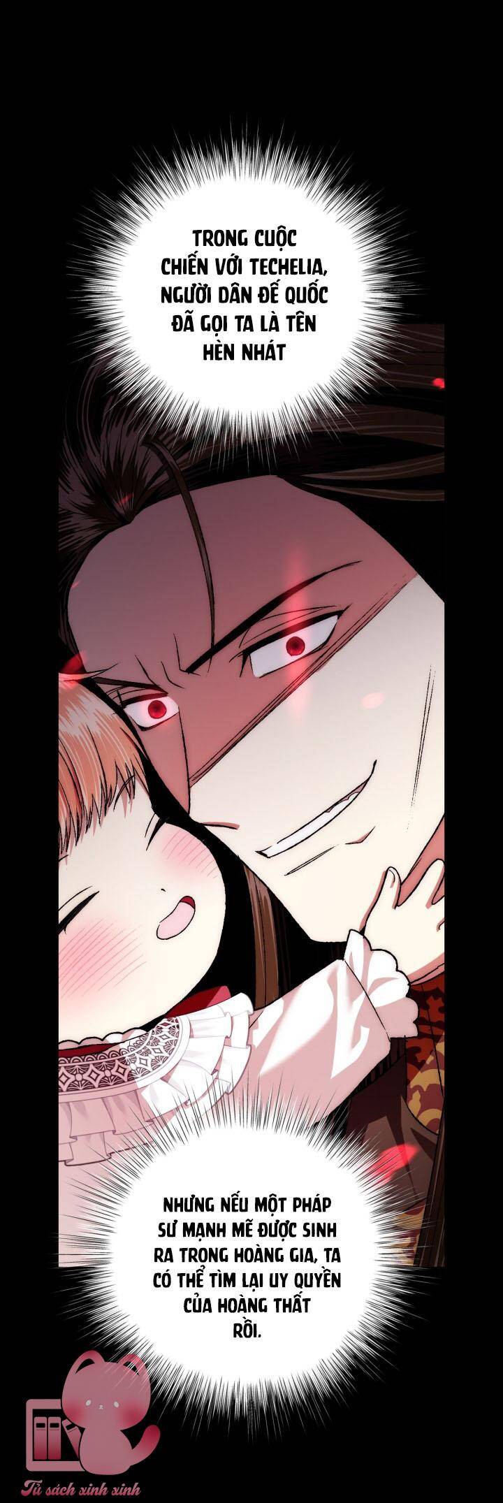 Cha Ơi Con Không Muốn Kết Hôn Đâu - Chương 82