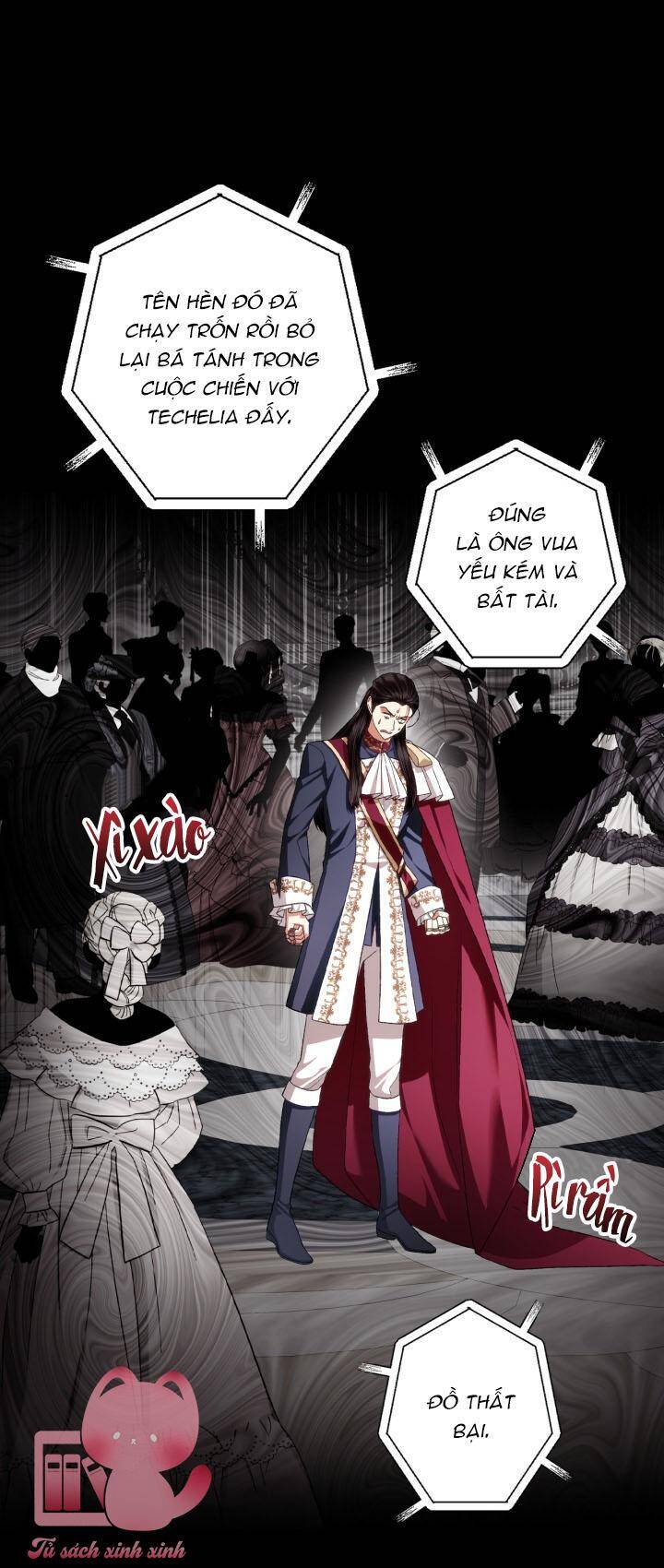 Cha Ơi Con Không Muốn Kết Hôn Đâu - Chương 82