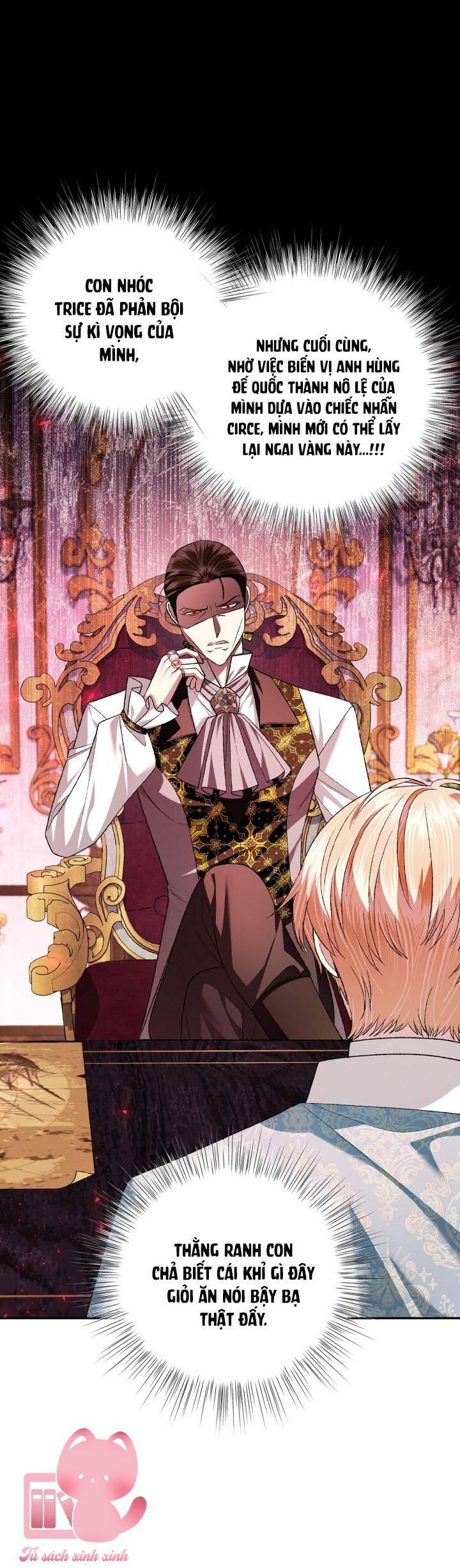 Cha Ơi Con Không Muốn Kết Hôn Đâu - Chương 82