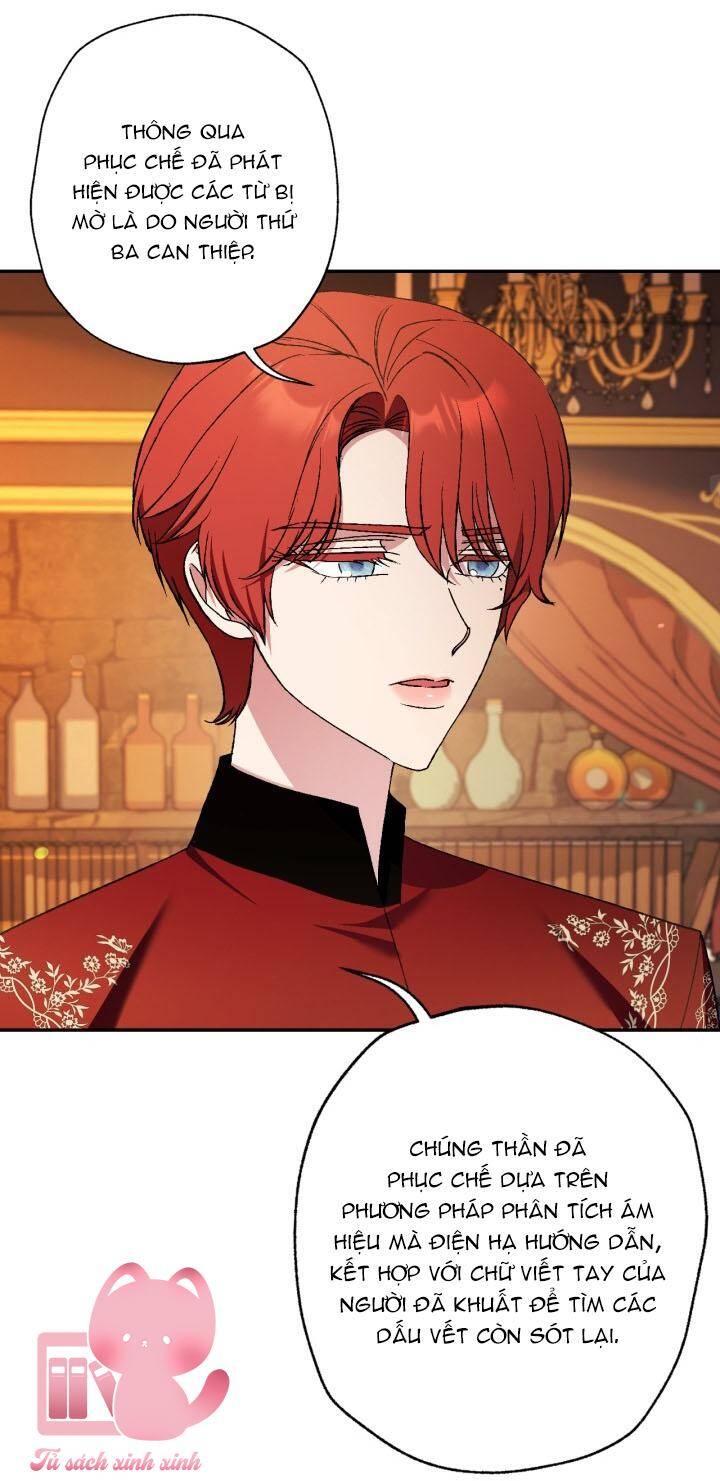 Cha Ơi Con Không Muốn Kết Hôn Đâu - Chương 82