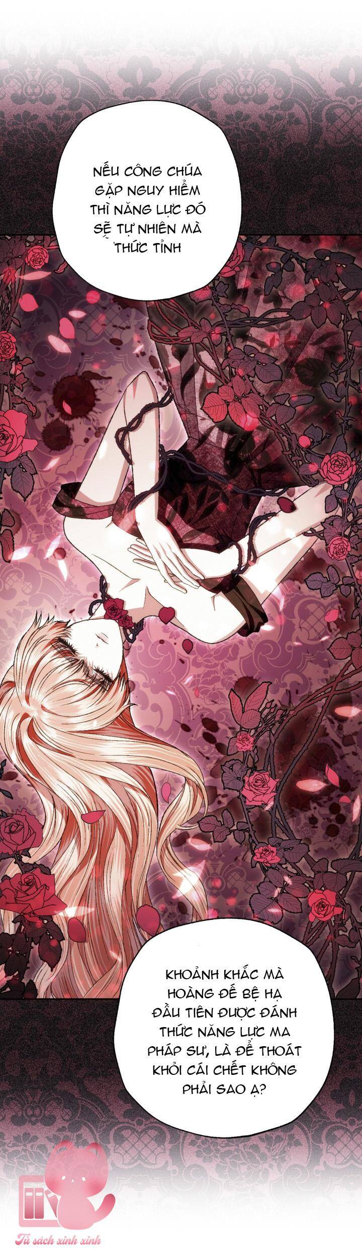 Cha Ơi Con Không Muốn Kết Hôn Đâu - Chương 82