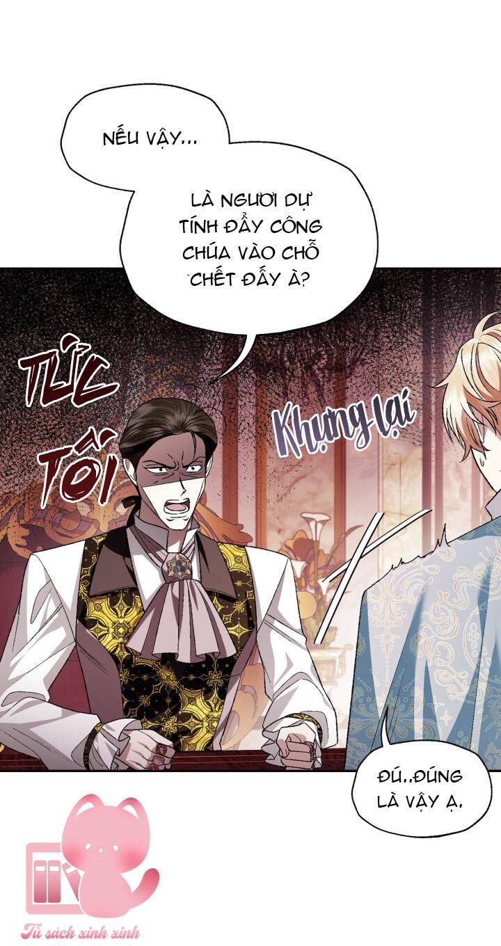 Cha Ơi Con Không Muốn Kết Hôn Đâu - Chương 82