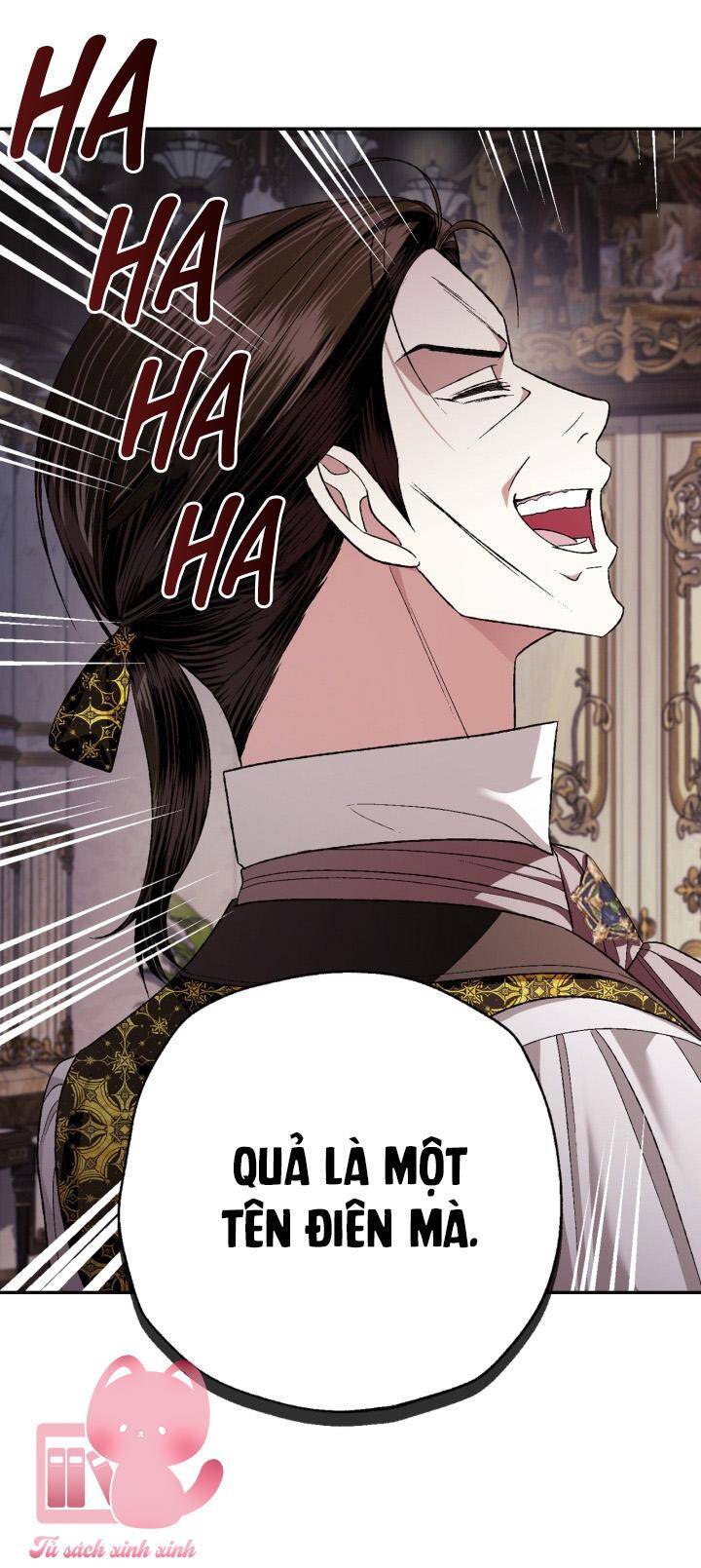 Cha Ơi Con Không Muốn Kết Hôn Đâu - Chương 82