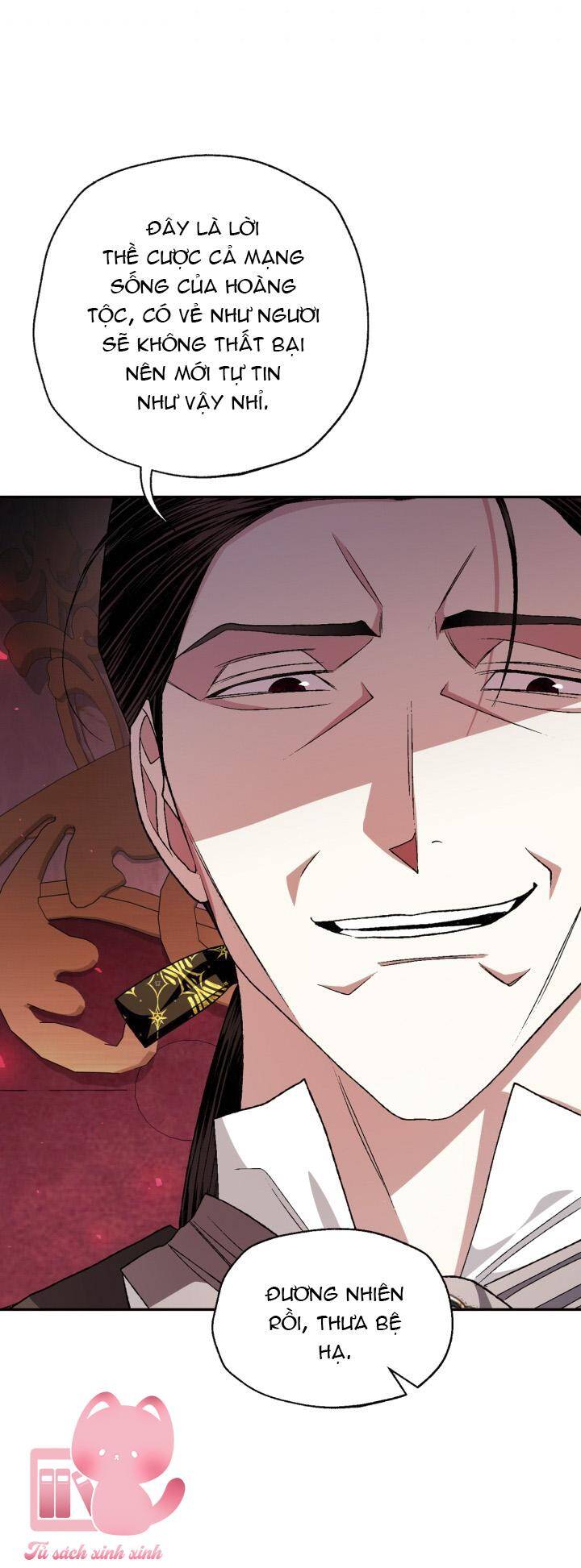 Cha Ơi Con Không Muốn Kết Hôn Đâu - Chương 82