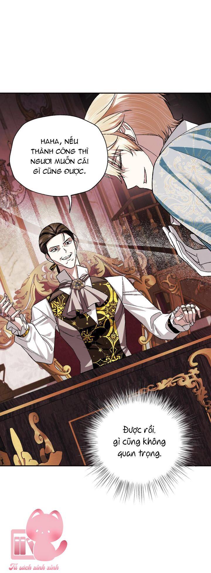 Cha Ơi Con Không Muốn Kết Hôn Đâu - Chương 82