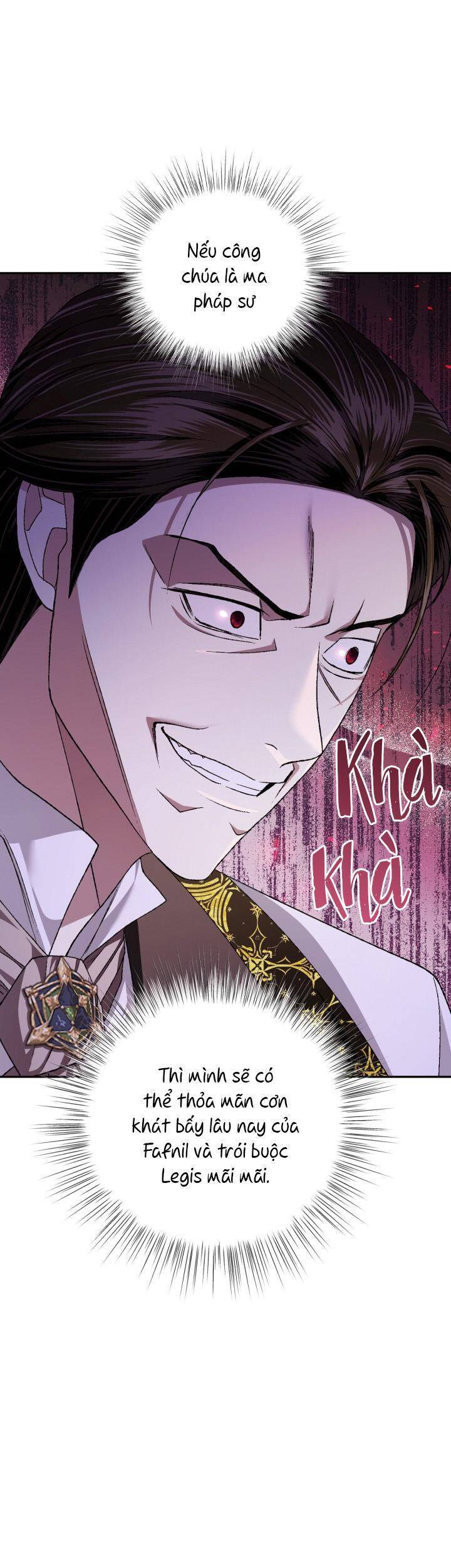 Cha Ơi Con Không Muốn Kết Hôn Đâu - Chương 82