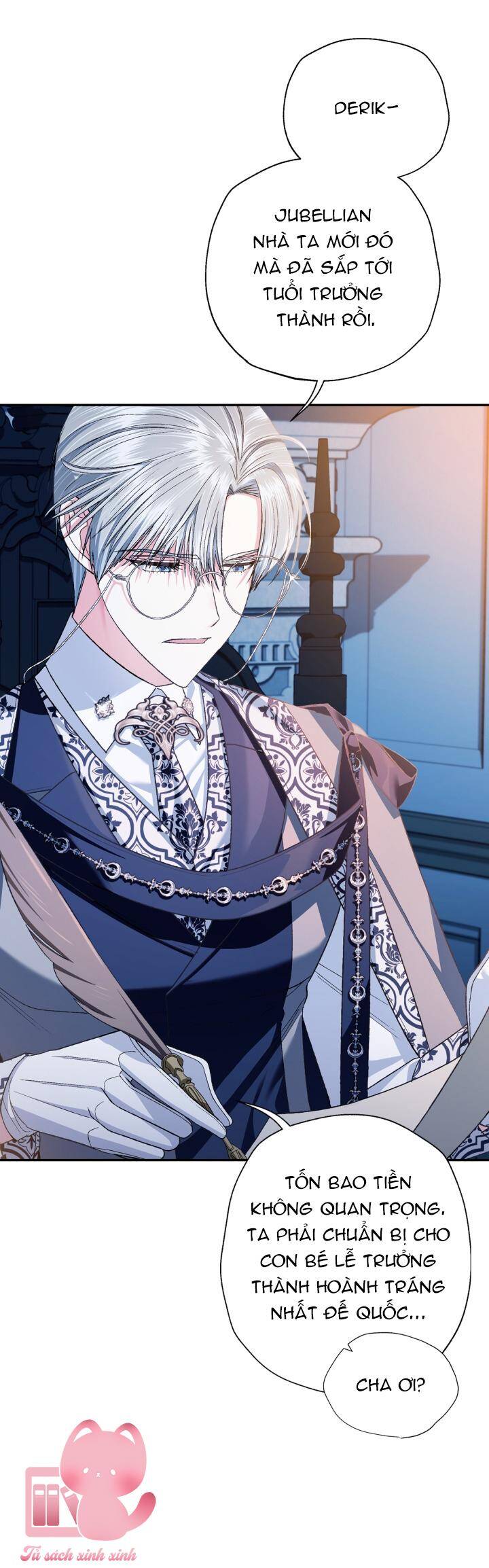 Cha Ơi Con Không Muốn Kết Hôn Đâu - Chương 82