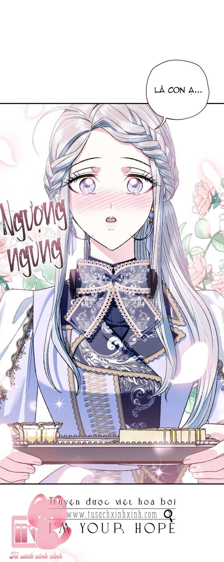 Cha Ơi Con Không Muốn Kết Hôn Đâu - Chương 82