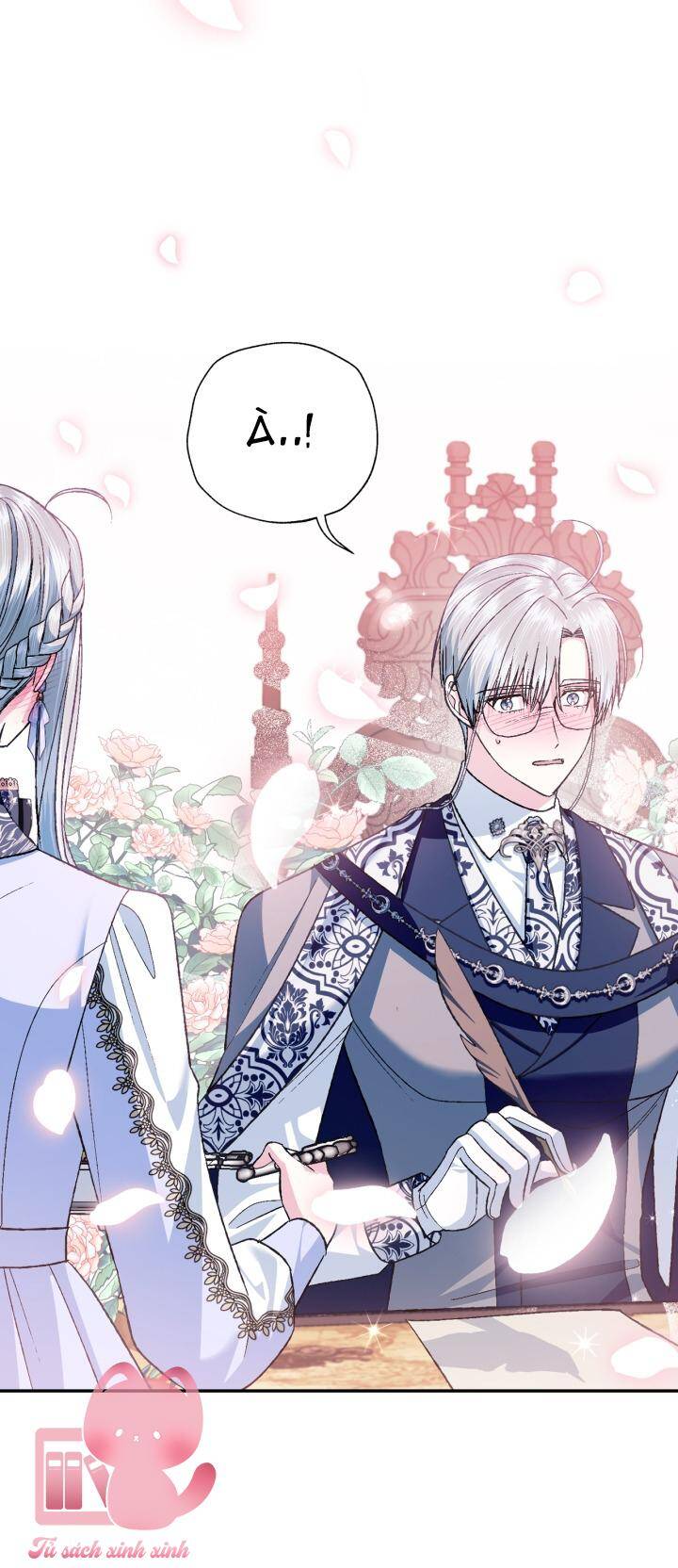 Cha Ơi Con Không Muốn Kết Hôn Đâu - Chương 82