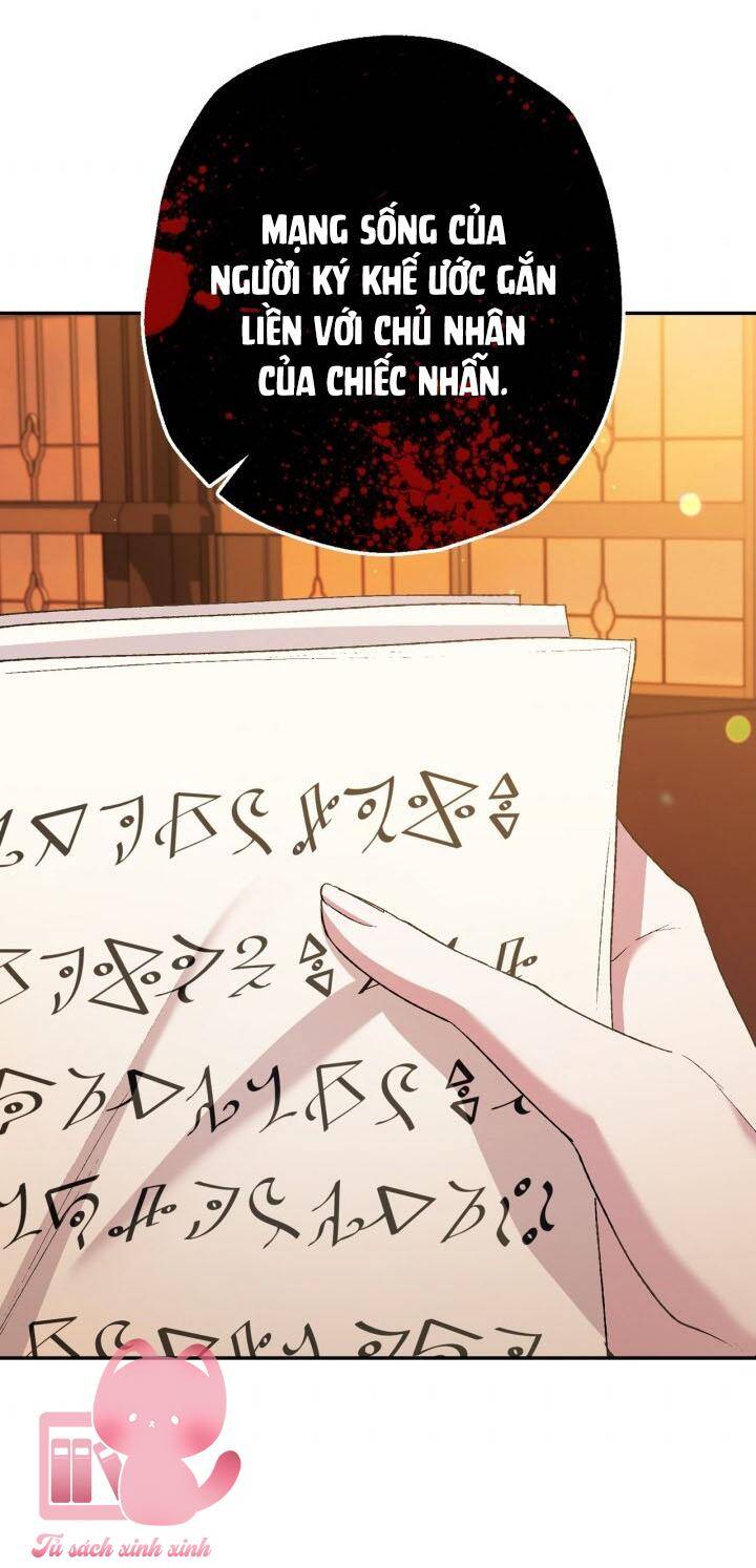 Cha Ơi Con Không Muốn Kết Hôn Đâu - Chương 82