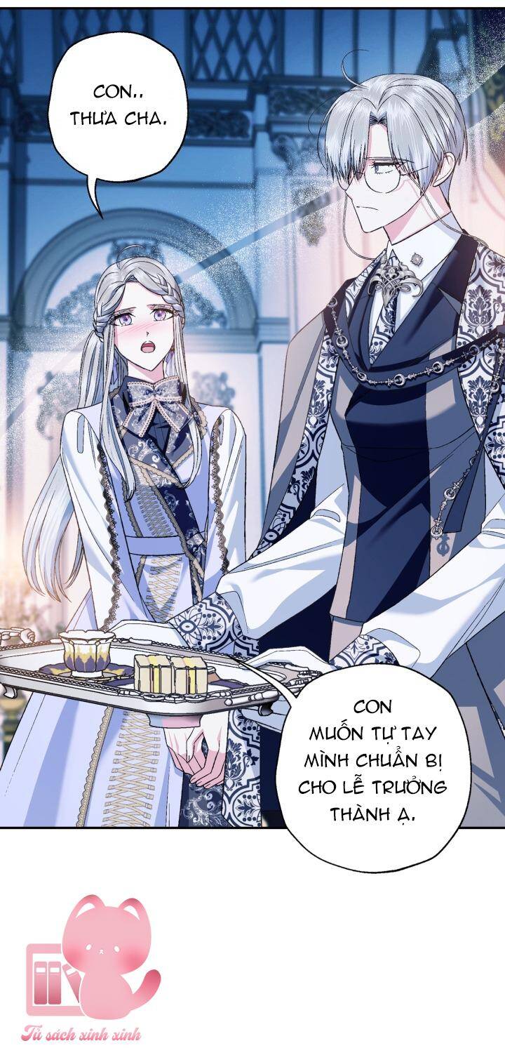 Cha Ơi Con Không Muốn Kết Hôn Đâu - Chương 82