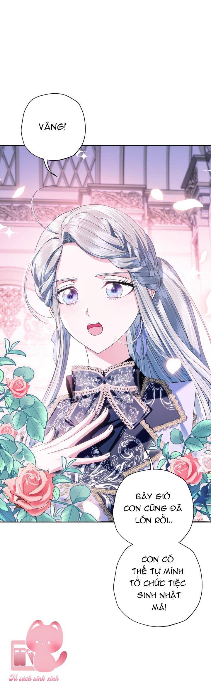 Cha Ơi Con Không Muốn Kết Hôn Đâu - Chương 82