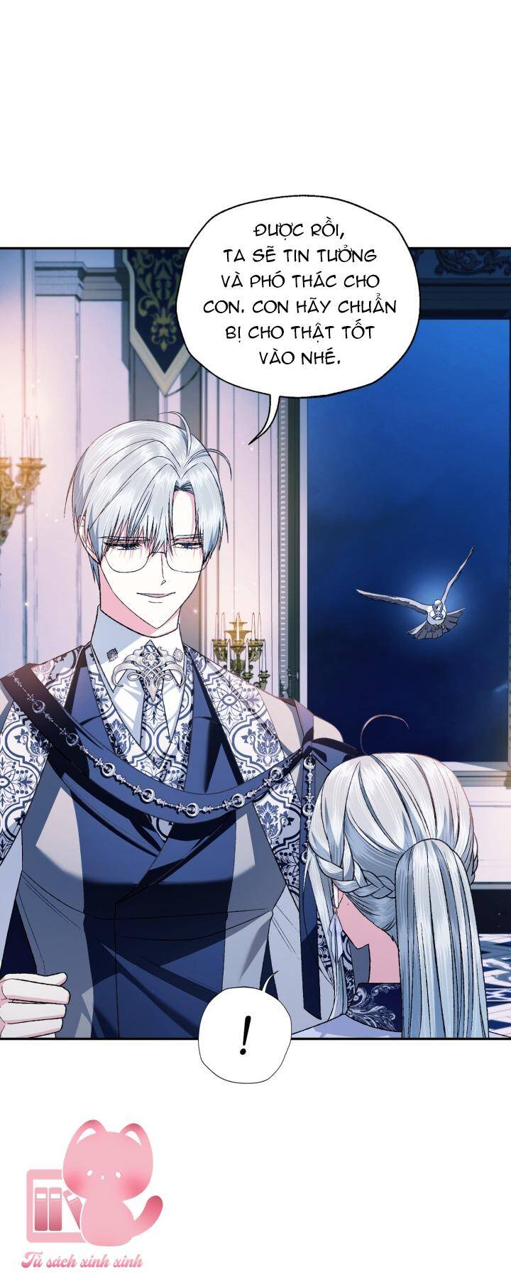 Cha Ơi Con Không Muốn Kết Hôn Đâu - Chương 82