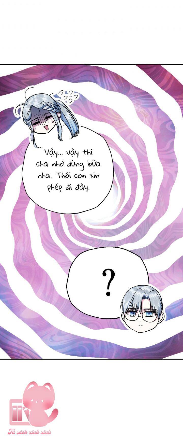 Cha Ơi Con Không Muốn Kết Hôn Đâu - Chương 82