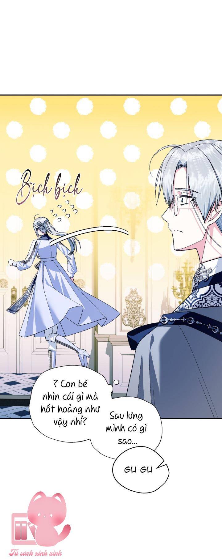 Cha Ơi Con Không Muốn Kết Hôn Đâu - Chương 82