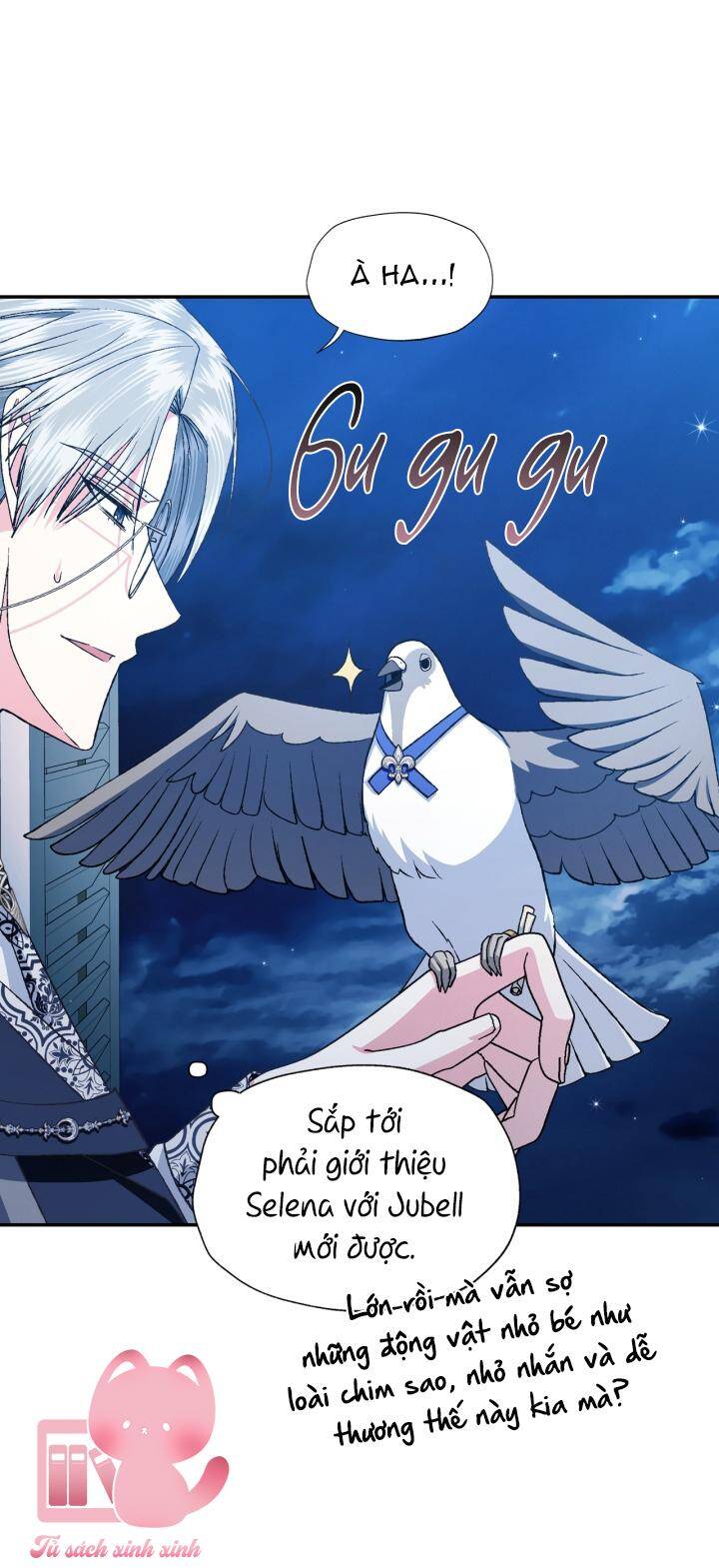 Cha Ơi Con Không Muốn Kết Hôn Đâu - Chương 82