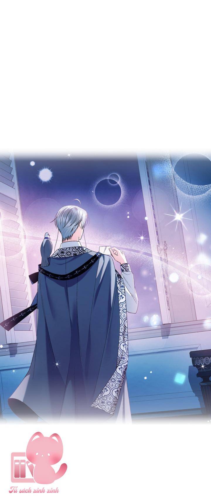 Cha Ơi Con Không Muốn Kết Hôn Đâu - Chương 82