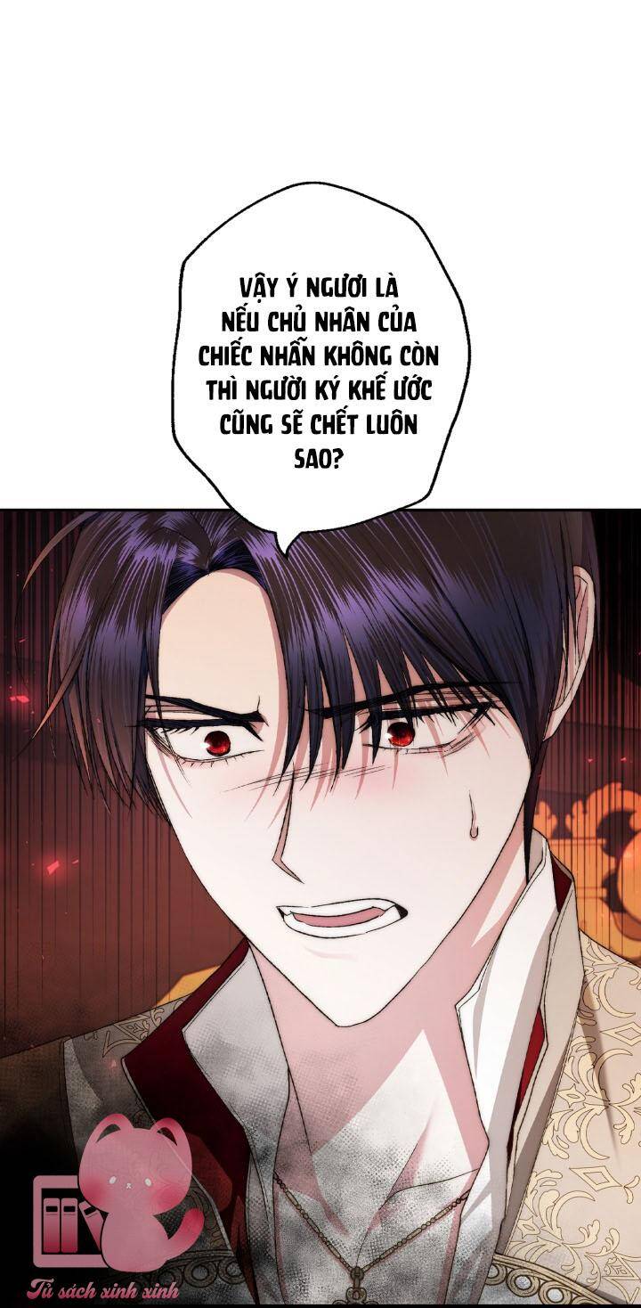 Cha Ơi Con Không Muốn Kết Hôn Đâu - Chương 82