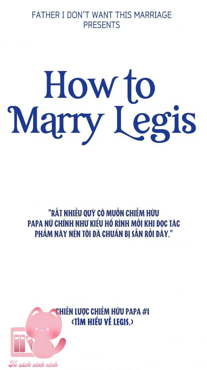 Cha Ơi Con Không Muốn Kết Hôn Đâu - Chương 82