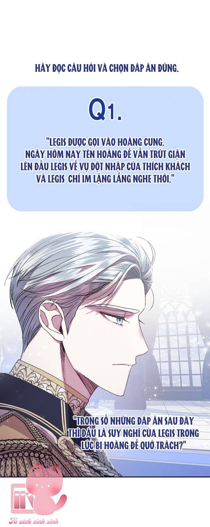 Cha Ơi Con Không Muốn Kết Hôn Đâu - Chương 82