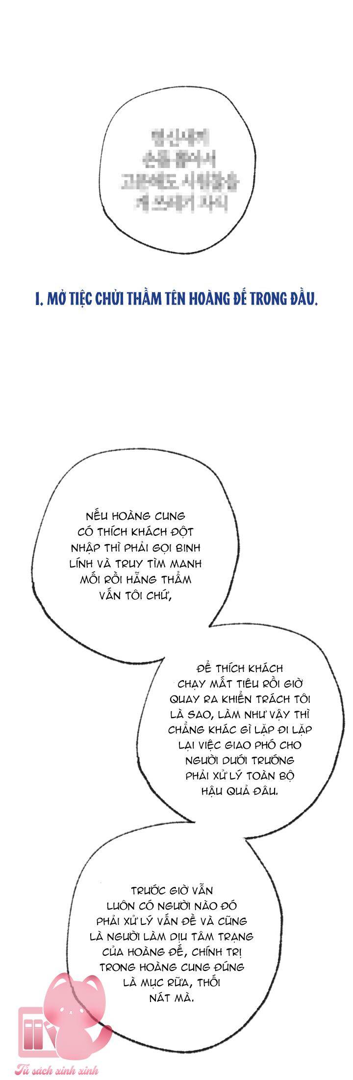 Cha Ơi Con Không Muốn Kết Hôn Đâu - Chương 82