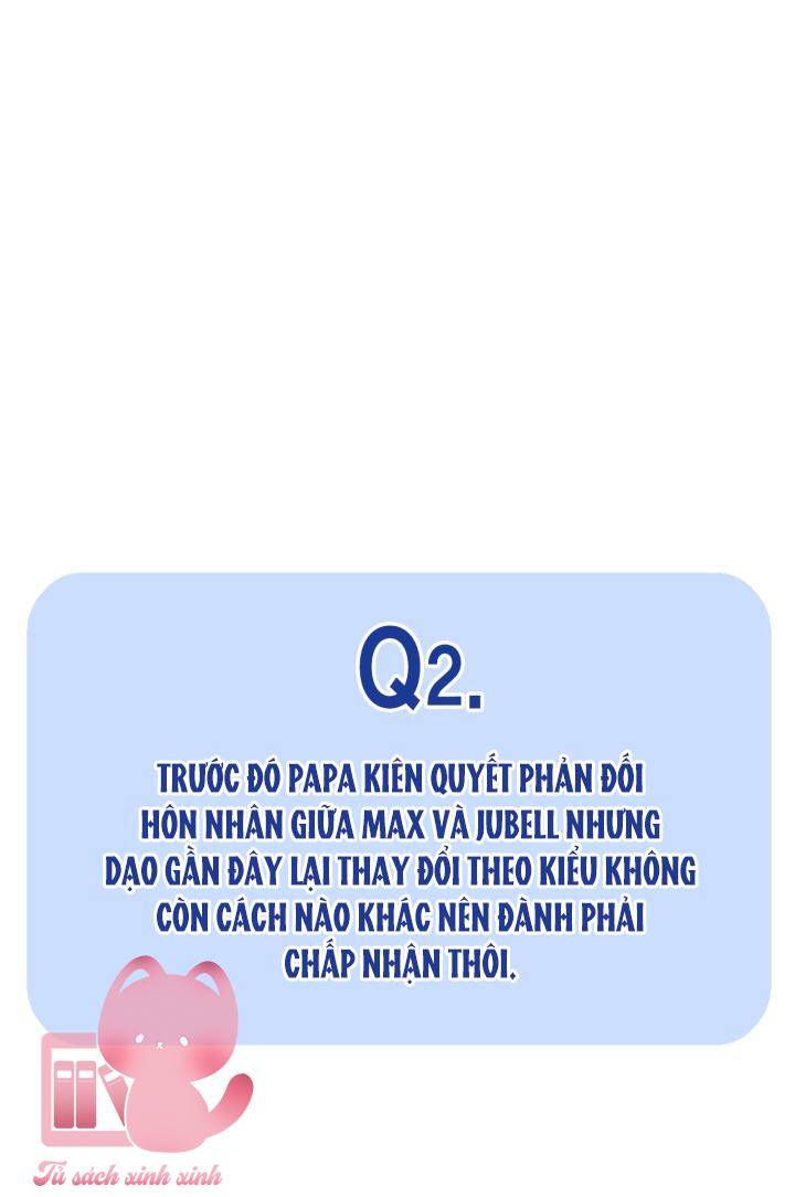 Cha Ơi Con Không Muốn Kết Hôn Đâu - Chương 82