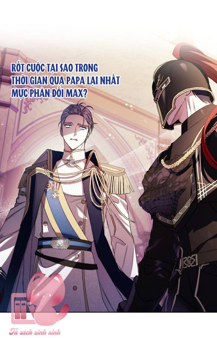 Cha Ơi Con Không Muốn Kết Hôn Đâu - Chương 82