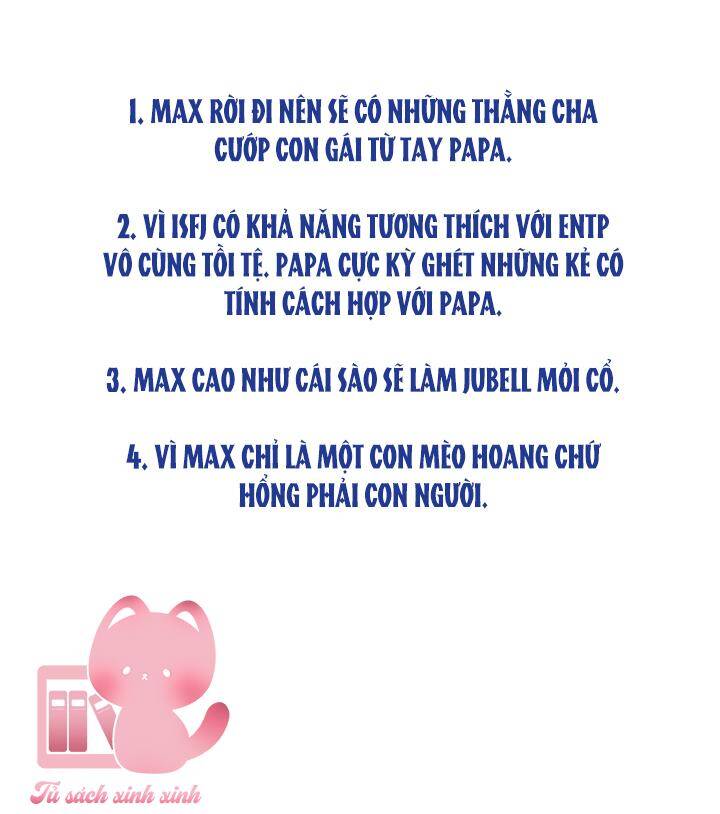 Cha Ơi Con Không Muốn Kết Hôn Đâu - Chương 82