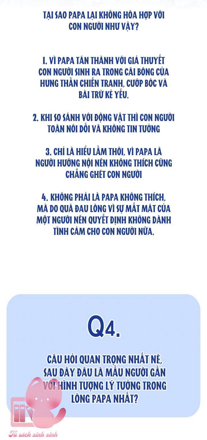 Cha Ơi Con Không Muốn Kết Hôn Đâu - Chương 82