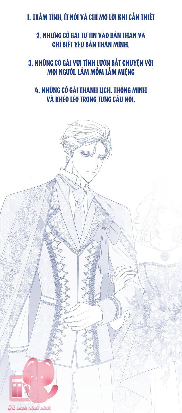 Cha Ơi Con Không Muốn Kết Hôn Đâu - Chương 82