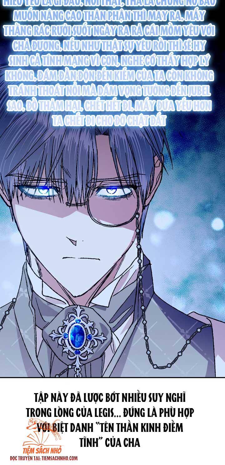 Cha Ơi Con Không Muốn Kết Hôn Đâu - Chương 83